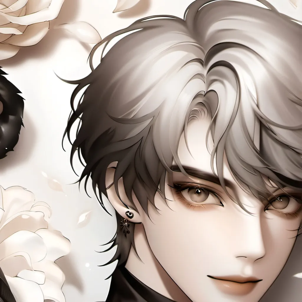 chat with ai character: Andy