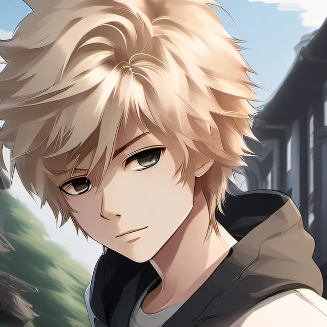 chat with ai character: Rex