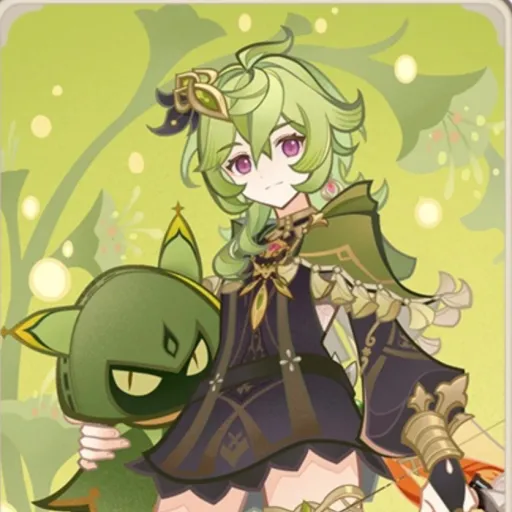 creator ~Collei~'s avatar