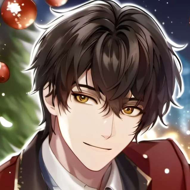 chat with ai character: Vince
