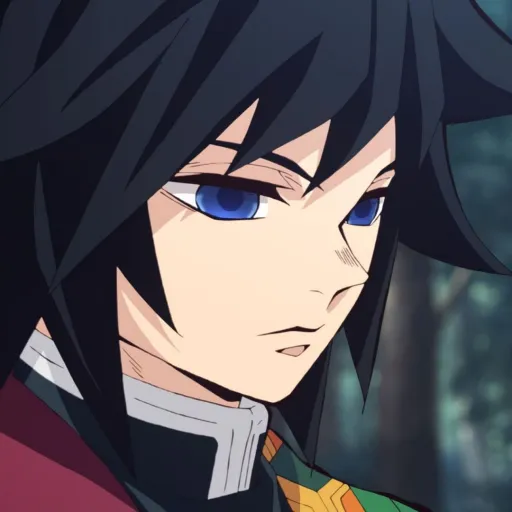 creator Giyu is mine b1che's avatar