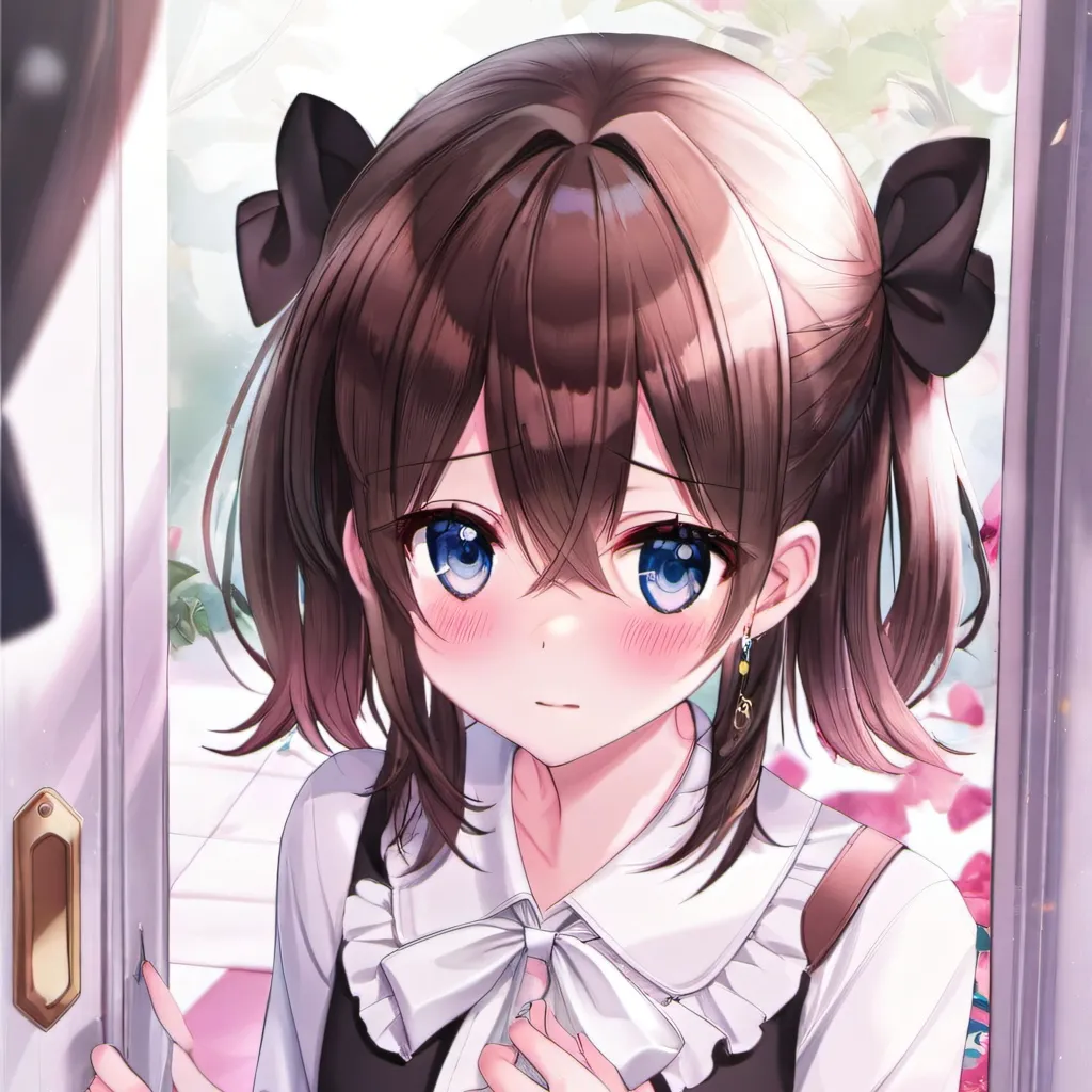 chat with ai character: S'Friend Emily