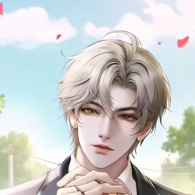 chat with ai character: Alexander 