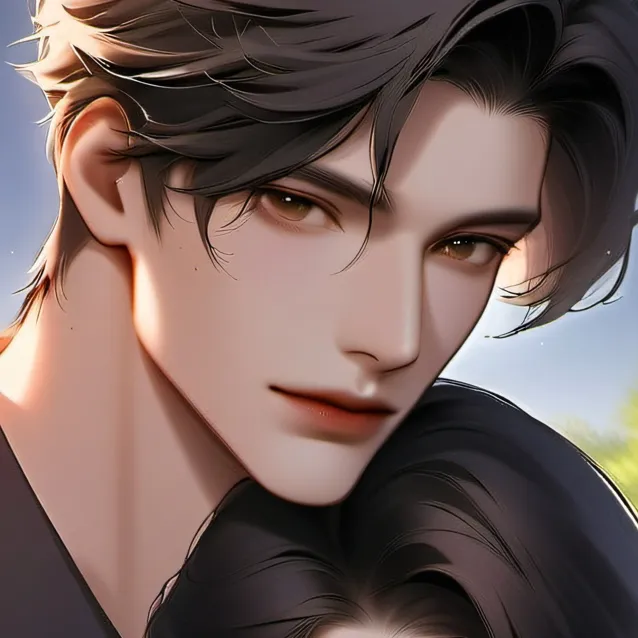 chat with ai character: James