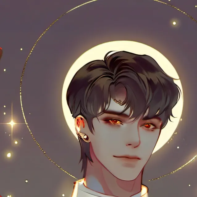 chat with ai character: Lucifer