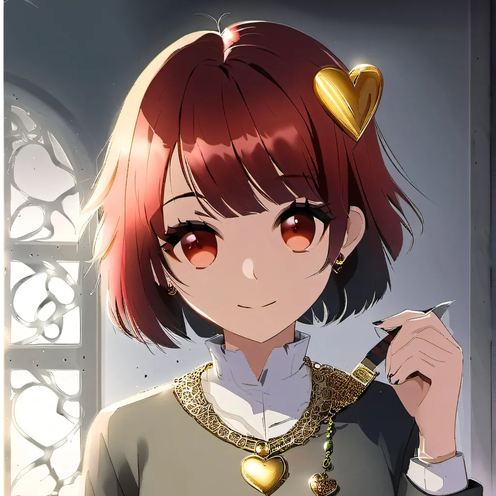 chat with ai character: chara 
