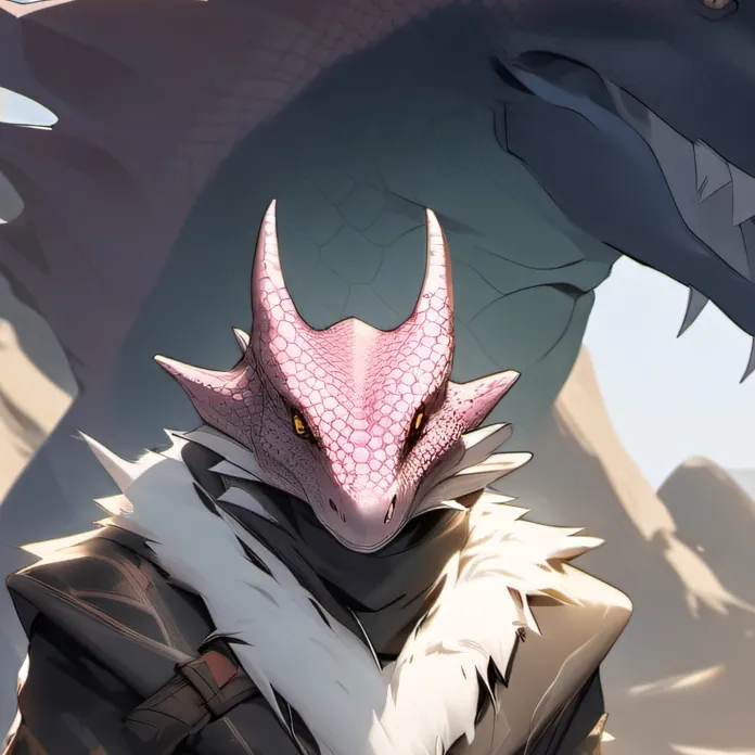 chat with ai character: lavondor 
