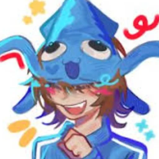 creator 🦑LARX🌟's avatar