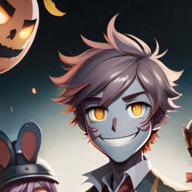 chat with ai character: William afton 