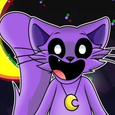 creator catnap sleppycat's avatar