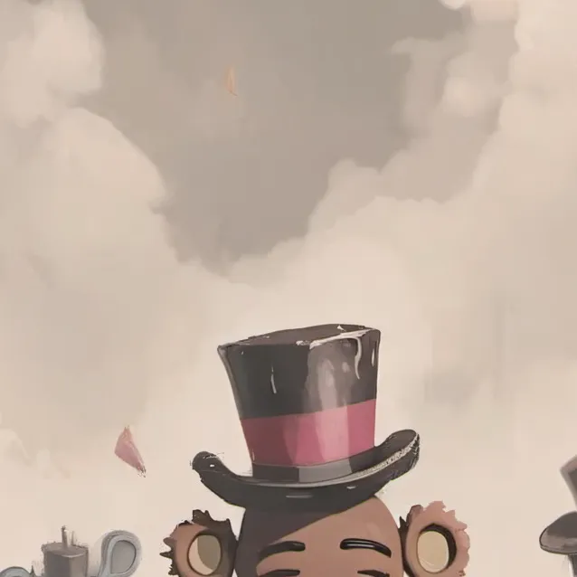 chat with ai character: glamrock Freddy