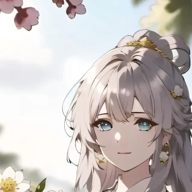 chat with ai character: mary