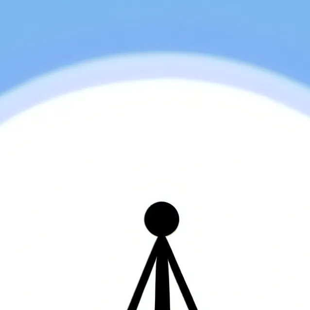 chat with ai character: Mr. Stick