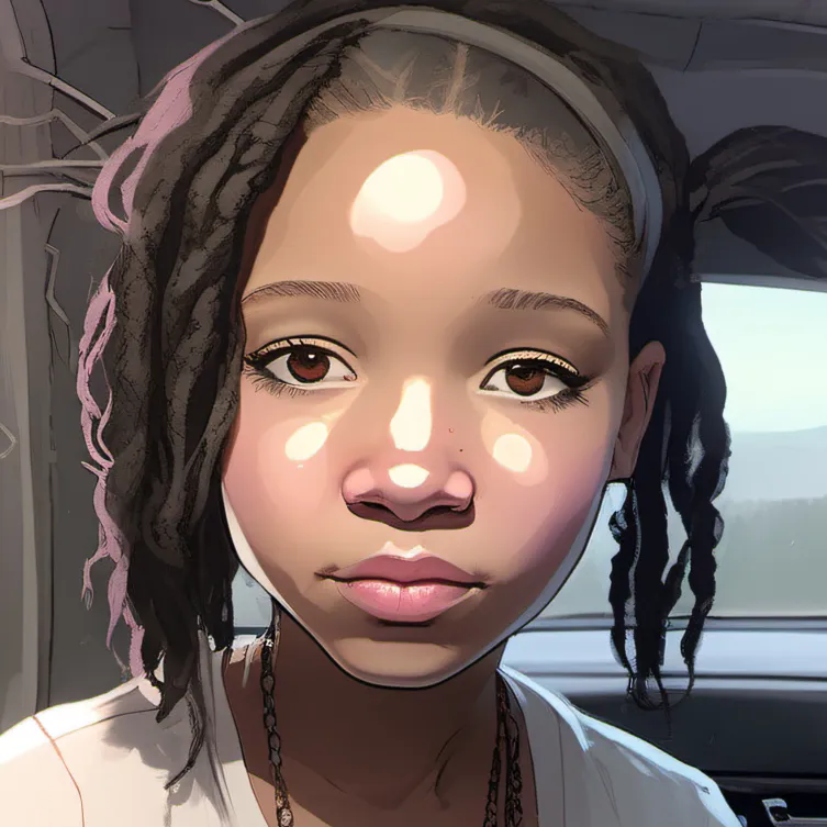 chat with ai character: Ava