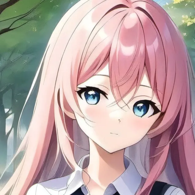 chat with ai character: Brittany