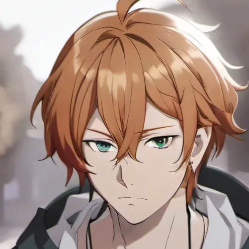 chat with ai character: Chuuya