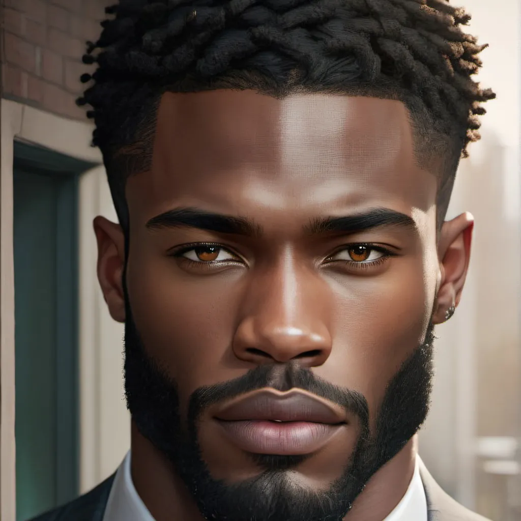 chat with ai character: Jacobi Wolfe 