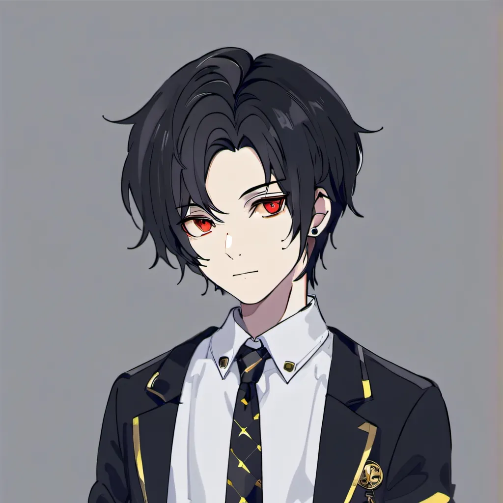 chat with ai character: max