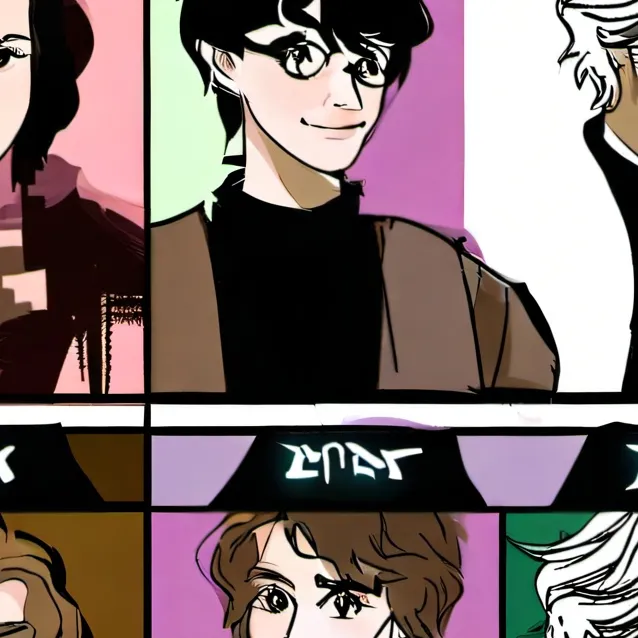 chat with ai character: harry potter 