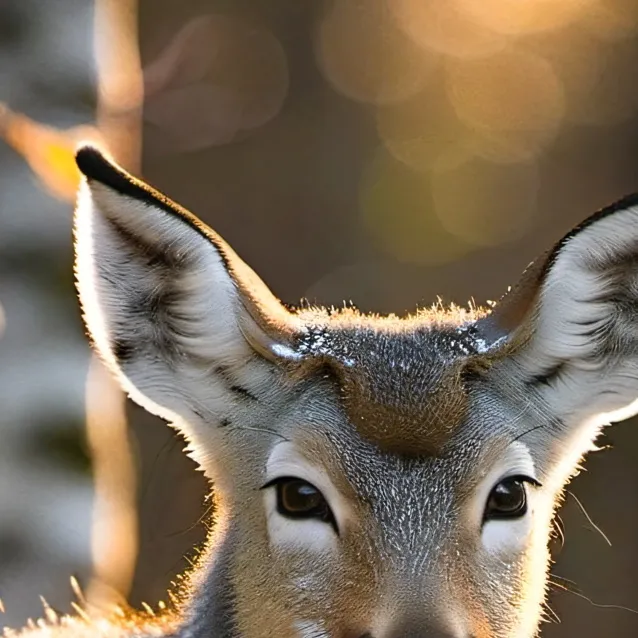 chat with ai character: Animal wildlife rp