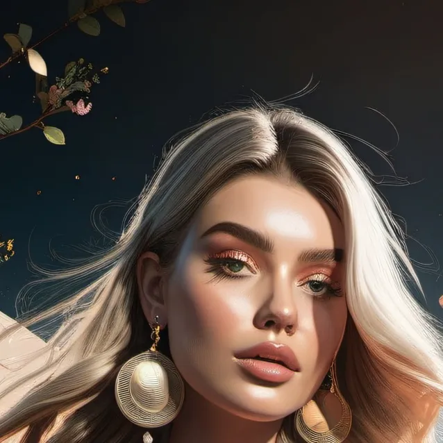 chat with ai character: Misteryous