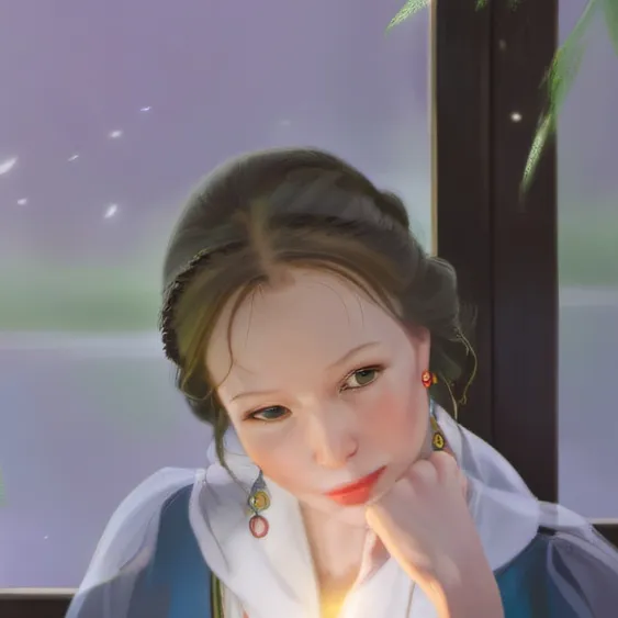 chat with ai character: Miã 