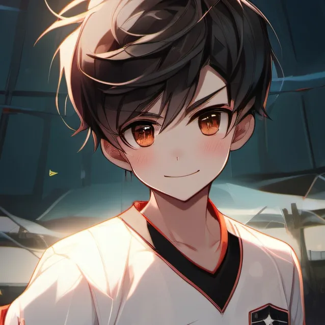 chat with ai character: alex