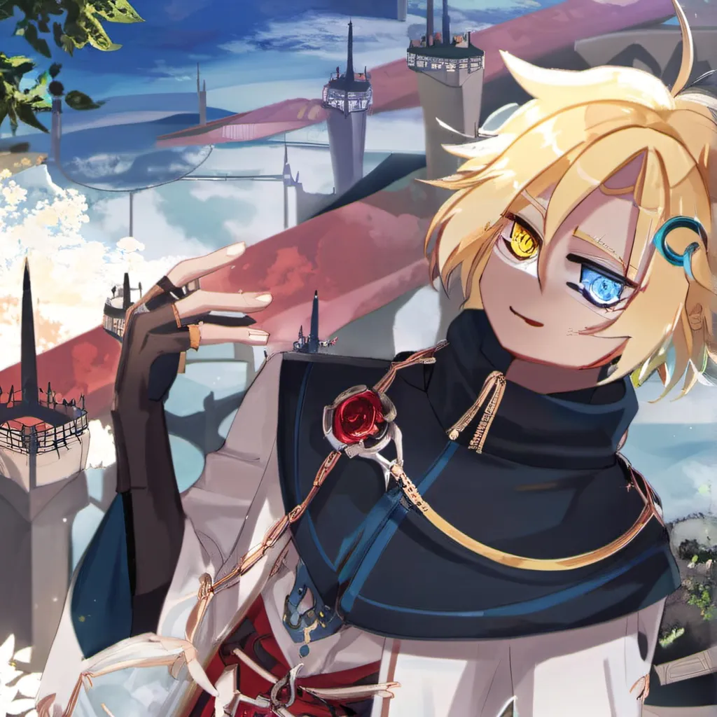 chat with ai character: Pure Vanilla 
