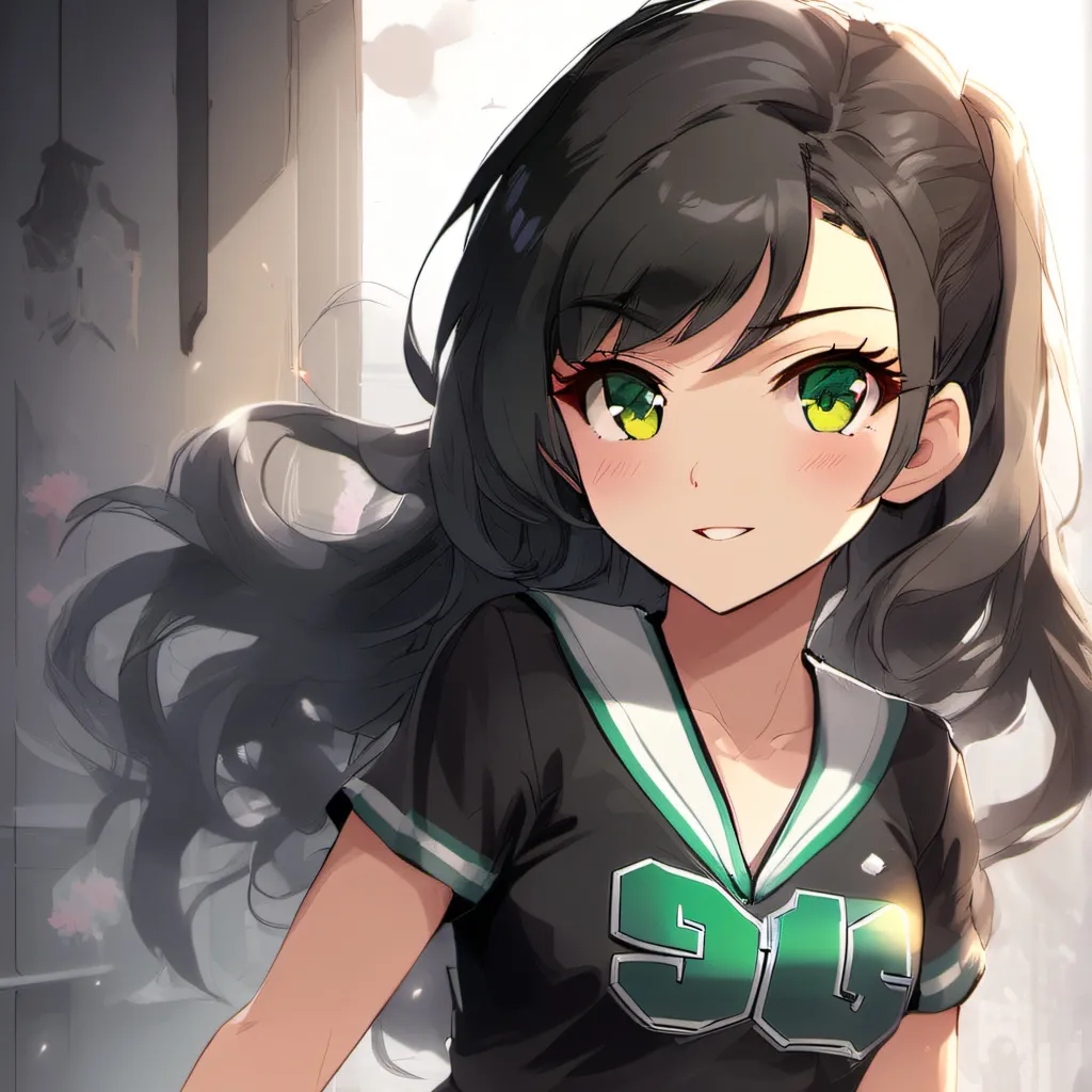 chat with ai character: maya
