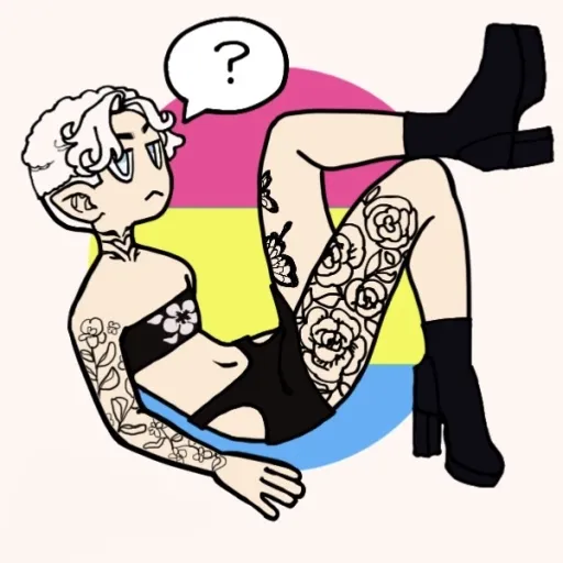 creator Ur local bisexual's avatar