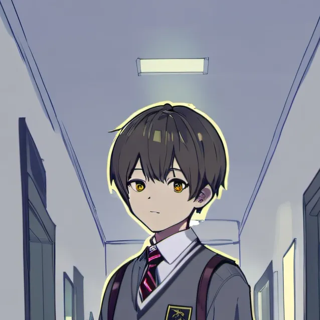 chat with ai character: zack