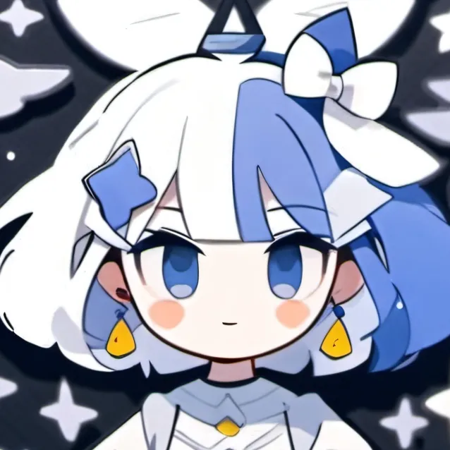 chat with ai character: gaty