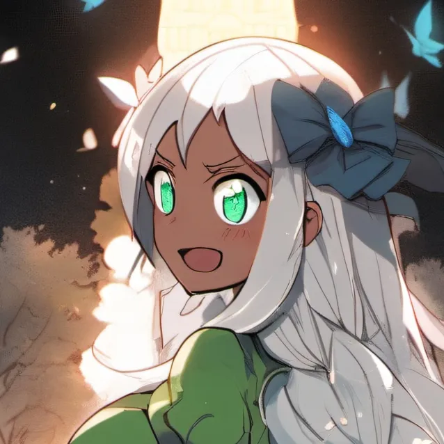 chat with ai character: Earth