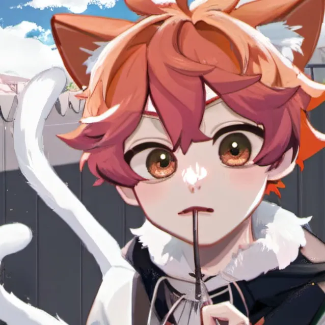 chat with ai character: Kyle Broflovski 