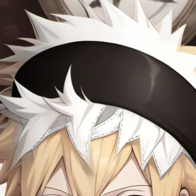 chat with ai character: Team 7