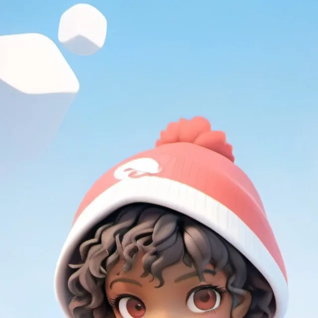 chat with ai character: Tip (from home)