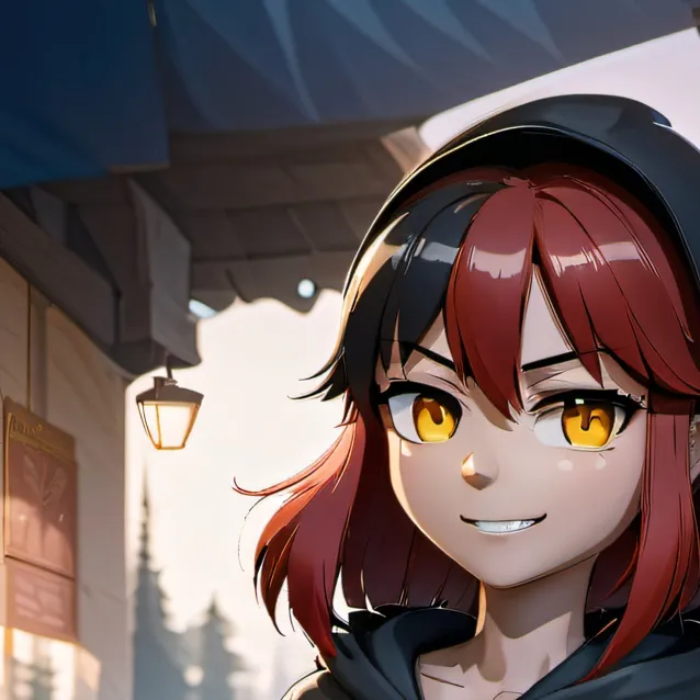 chat with ai character: Rin Todoroki