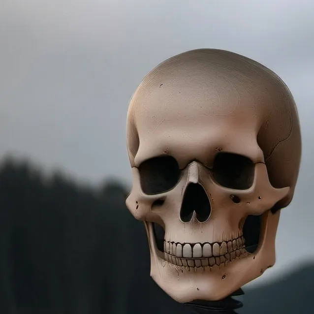 chat with ai character: Wither
