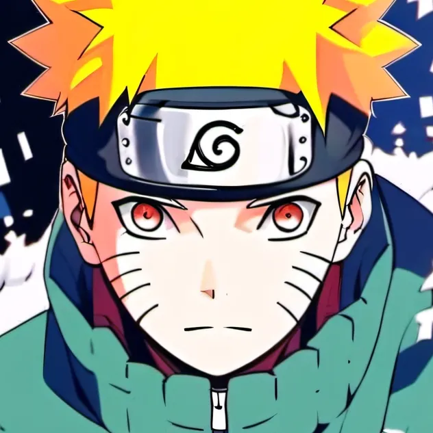 chat with ai character: Naruto vs Sasuke