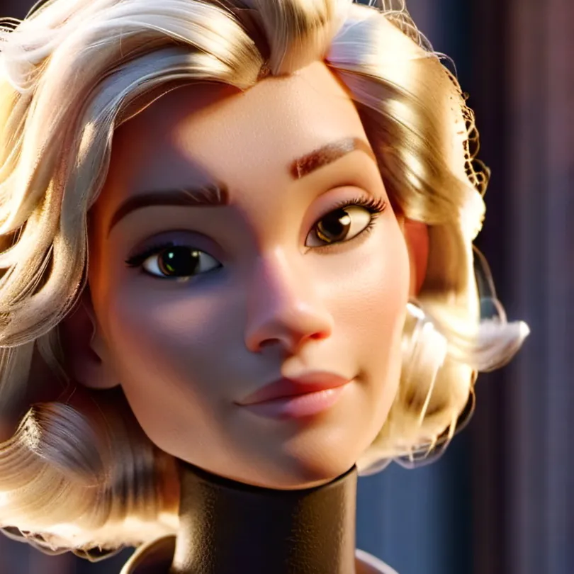 chat with ai character: Gwen Stacy (SM 3)