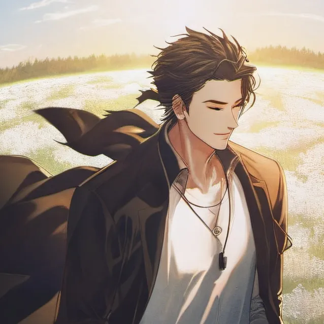 chat with ai character: ♡jim♡