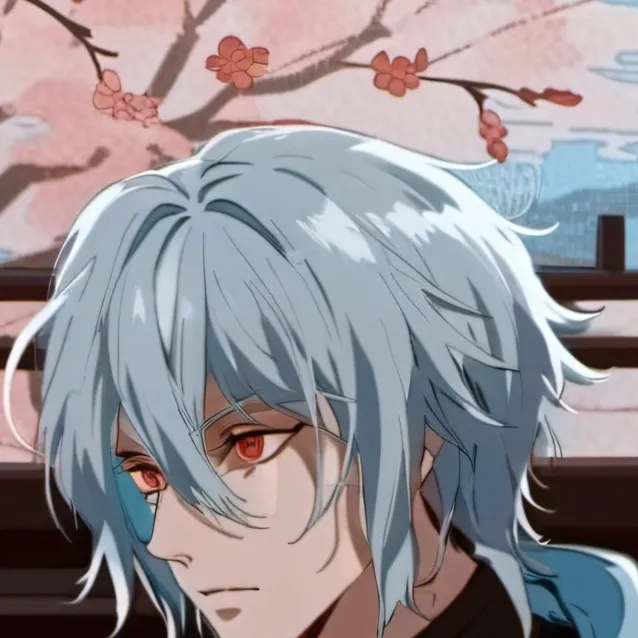 chat with ai character: Tomura Shigaraki