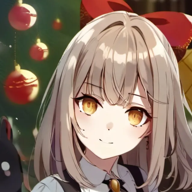 chat with ai character: laya