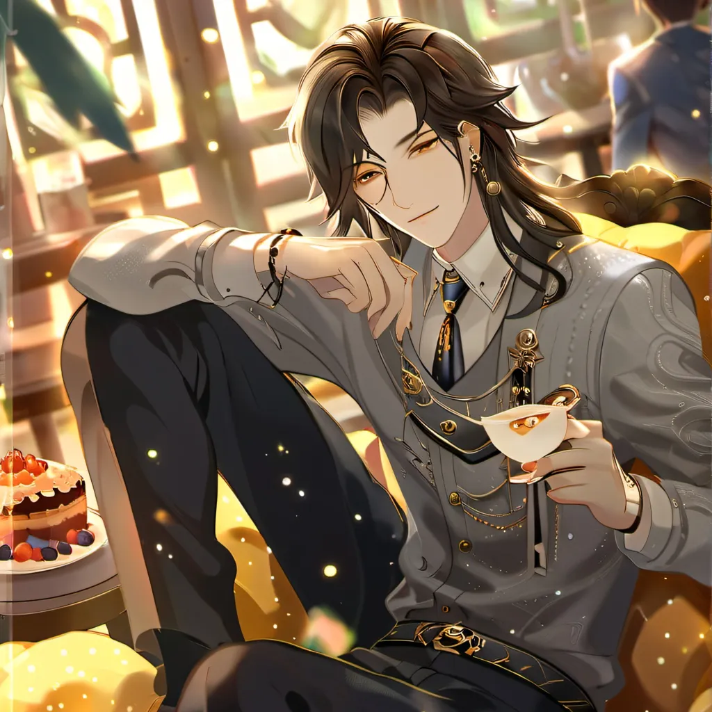 chat with ai character: the toothfairy😭