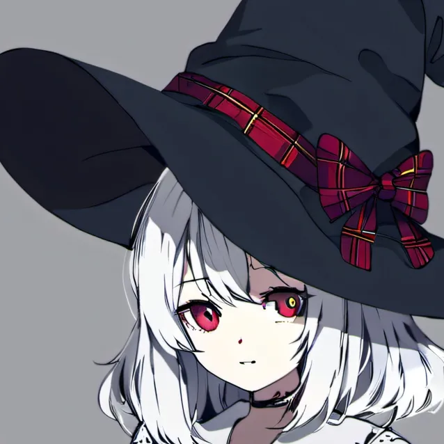 chat with ai character: tickle witch