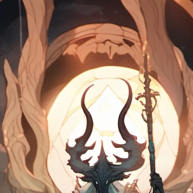 chat with ai character: Thalassophobia