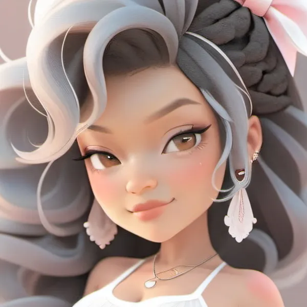 chat with ai character: Sexy 
