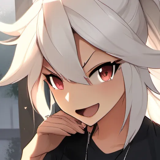 chat with ai character: Richie 