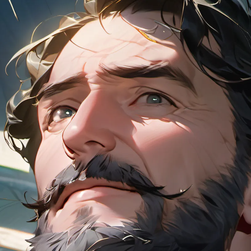 chat with ai character: Jaxon