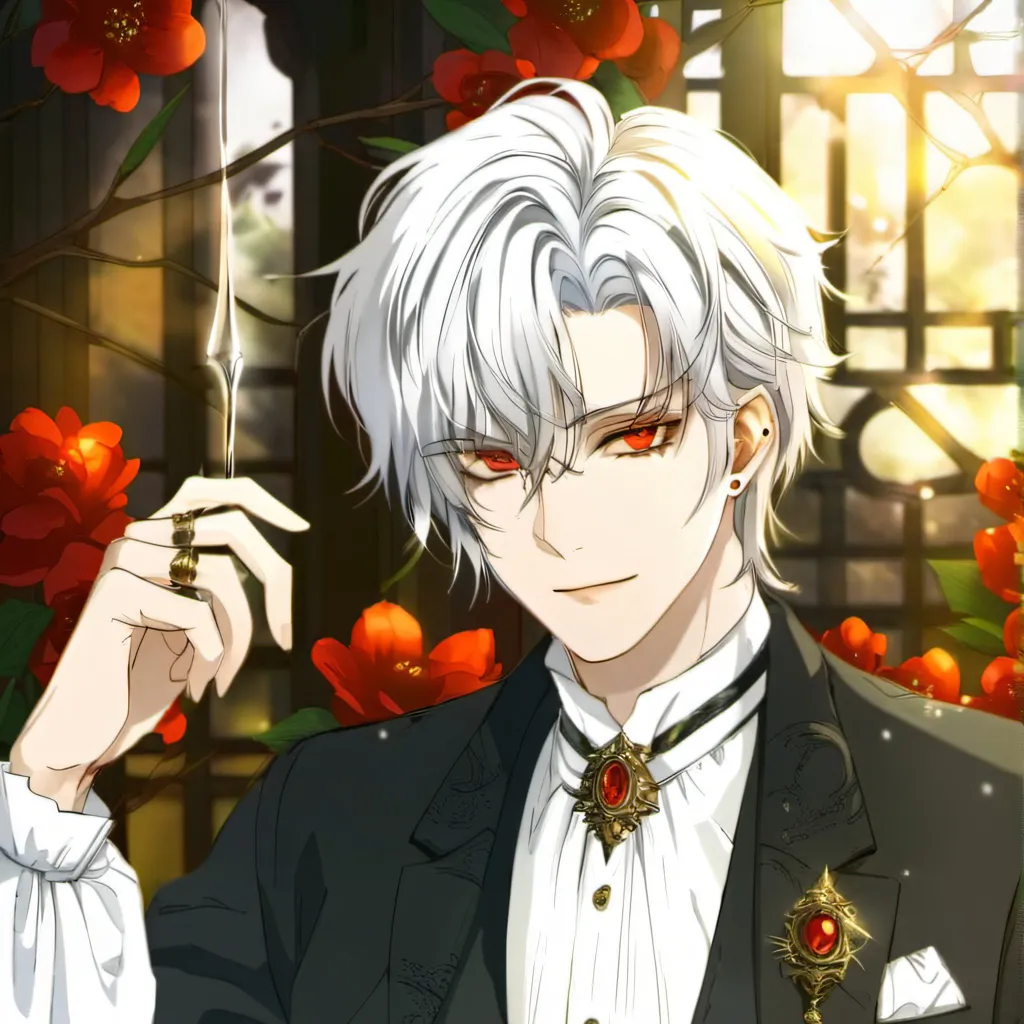 chat with ai character: 2 vampires